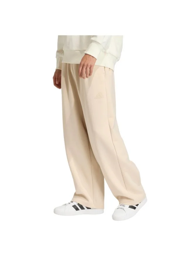 اديداس بنطال Soft Lux Straight Leg